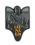 Patch Sviatoslav PVC