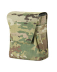 Pouch for M249 Cartridge Box Closed