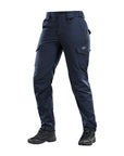 Pants Aggressor Lady Flex