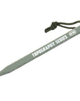 Ecopybook Tactical Topographic Pencil