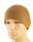 Watch Cap Elite Flecce Beanie Hat 320g/m2 (100% polyester/slimtex)