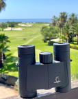 Noblex Verrekijker NF 10x25 inception