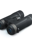 Noblex Verrekijker NF 10x42 R advanced met Laser Afstandmeter