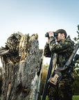 Noblex Verrekijker NF 10x42 R advanced met Laser Afstandmeter