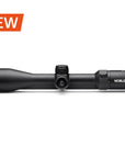 Noblex Richtkijker NZ6 2-12x50 R inception 4i (rail version)
