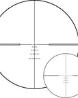 Noblex Richtkijker NZ6 5-30x56 inception, ret. BDC