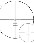 Noblex Richtkijker NZ6 5-30x56 inception, ret. BDC