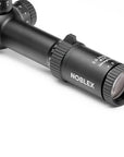 Noblex Richtkijker NZ8 2,5-20x50 inception, ret. 4i (34 mm)