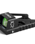 Noblex Red Dot NV 1x23 OS for GLOCK MOS (4.0 moa)