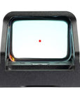 Noblex Red Dot NV 1x23 OS for GLOCK MOS (4.0 moa)
