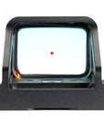 Noblex Red Dot NV 1x23 OS for GLOCK MOS (4.0 moa)