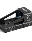 Noblex Red Dot NV 1x23 OS for GLOCK MOS (4.0 moa)
