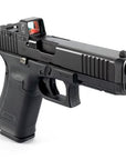 Noblex Red Dot NV 1x23 OS for GLOCK MOS (4.0 moa)