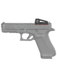 Noblex Green Dot NV 1x23 OS for GLOCK MOS (4.0 moa)
