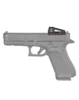 Noblex Green Dot NV 1x23 OS for GLOCK MOS (4.0 moa)