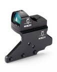 Noblex IPSC Mount for Noblex/DOCTER
