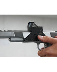 Noblex IPSC Mount for Noblex/DOCTER