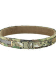 Tiger Belt Cobra Buckle