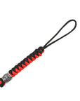 Knife Lanyard Viper Scandinavian