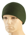 M-Tac Watch Cap Elite Flecce Beanie Hat (320g/m2)