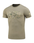 M-Tac T-Shirt Logo