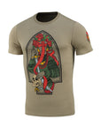 M-Tac T-Shirt Motanka