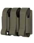 Pouch for 3 VOG Type Grenade