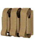 Pouch for 3 VOG Type Grenade