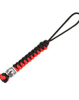 M-Tac Lanyard Viper Cossack Cross V.2 Steel