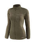 Jacket Combat Fleece Polartec Lady