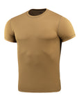 M-Tac Tactical Sweat-Wicking T-Shirt Summer