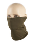 Tube Scarf Polartec Power Grid