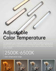 Aparo RGBWW LED Air Tube HT-20C