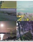 SiOnyx Digitale Full-Color Nachtkijker Aurora Pro