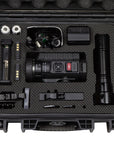 SiOnyx Digitale Full-Color Nachtkijker Aurora Pro Explorer Kit