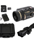 SiOnyx Digitale Full-Color Nachtkijker Aurora Pro Explorer Kit