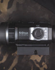 SiOnyx Picatinny Rail Montage