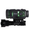 SiOnyx IR Illuminator Set (940nm/Schroefdraad)