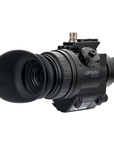 SiOnyx Opsin Digitale Full-Color Nachtkijker Goggles