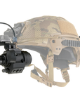 SiOnyx Opsin Digitale Full-Color Nachtkijker Goggles