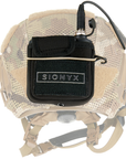 SiOnyx Opsin Digitale Full-Color Nachtkijker Goggles