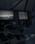 SiOnyx Nightwave Maritieme Full-Color Nachtzicht Camera