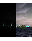 SiOnyx Nightwave Maritieme Full-Color Nachtzicht Camera