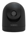 SiOnyx Nightwave C014900 Maritieme Full-Color Nachtzicht Camera Zwart