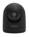 SiOnyx Nightwave C014900 Maritieme Full-Color Nachtzicht Camera Zwart