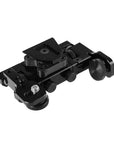 SiOnyx Aurora Dual Helm Bridge (Dovetail)