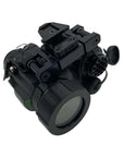 SiOnyx Aurora Dual Helm Bridge (Dovetail)