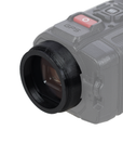 SiOnyx Aurora Top Hat voor montage Eyecup