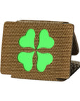 MOLLE Patch Clover