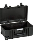 Explorer Cases 5122 Koffer Zwart